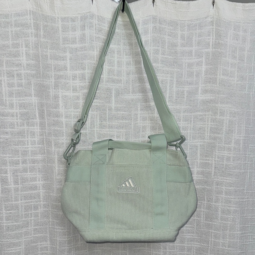 Adidas Mint Green Women's Bag NWOT